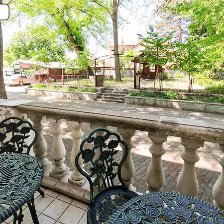 Gosztonyi Villa Шиофок Экстерьер фото