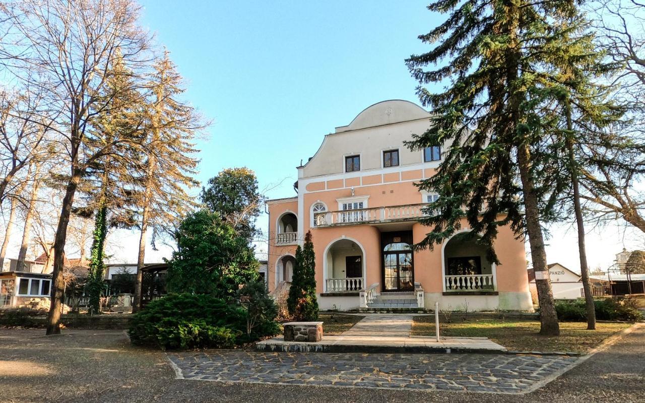Gosztonyi Villa Шиофок Экстерьер фото