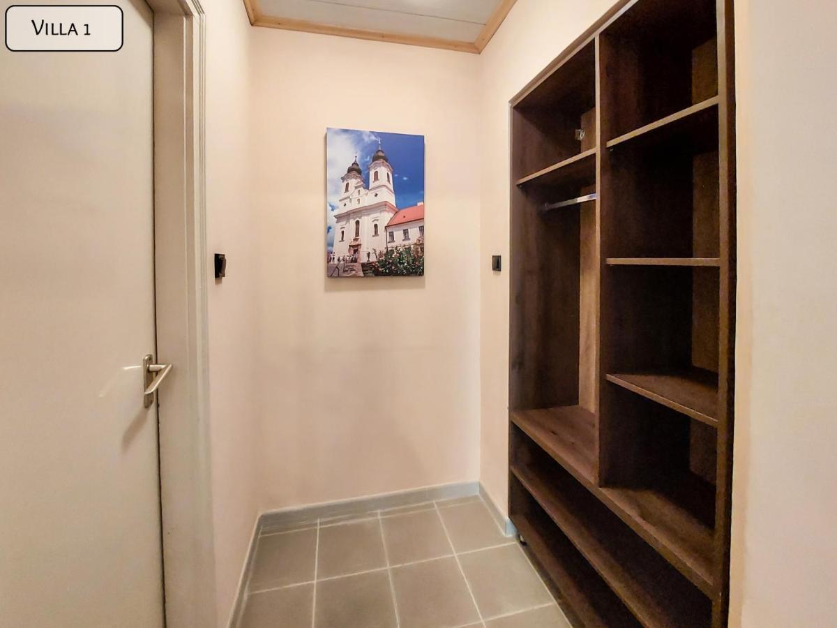 Gosztonyi Villa Шиофок Экстерьер фото