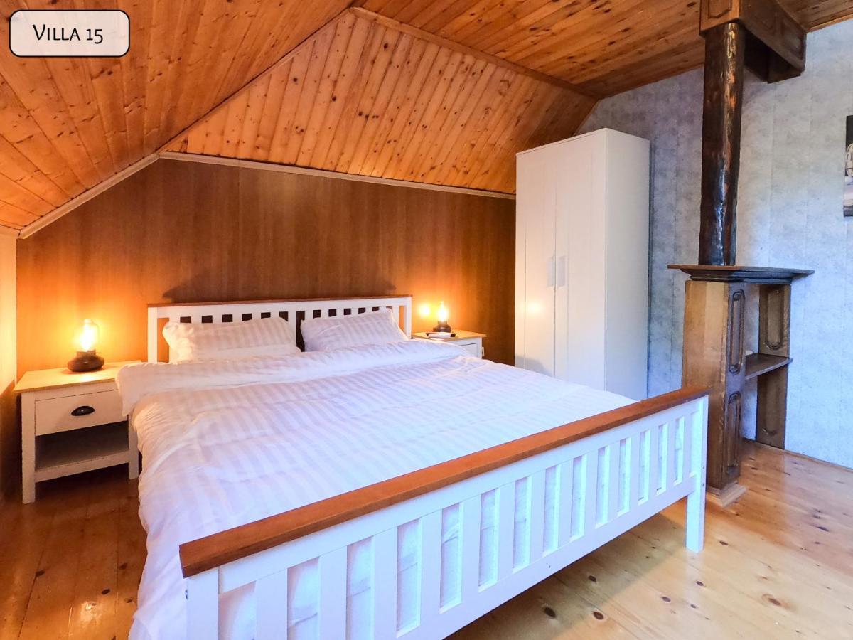Gosztonyi Villa Шиофок Экстерьер фото